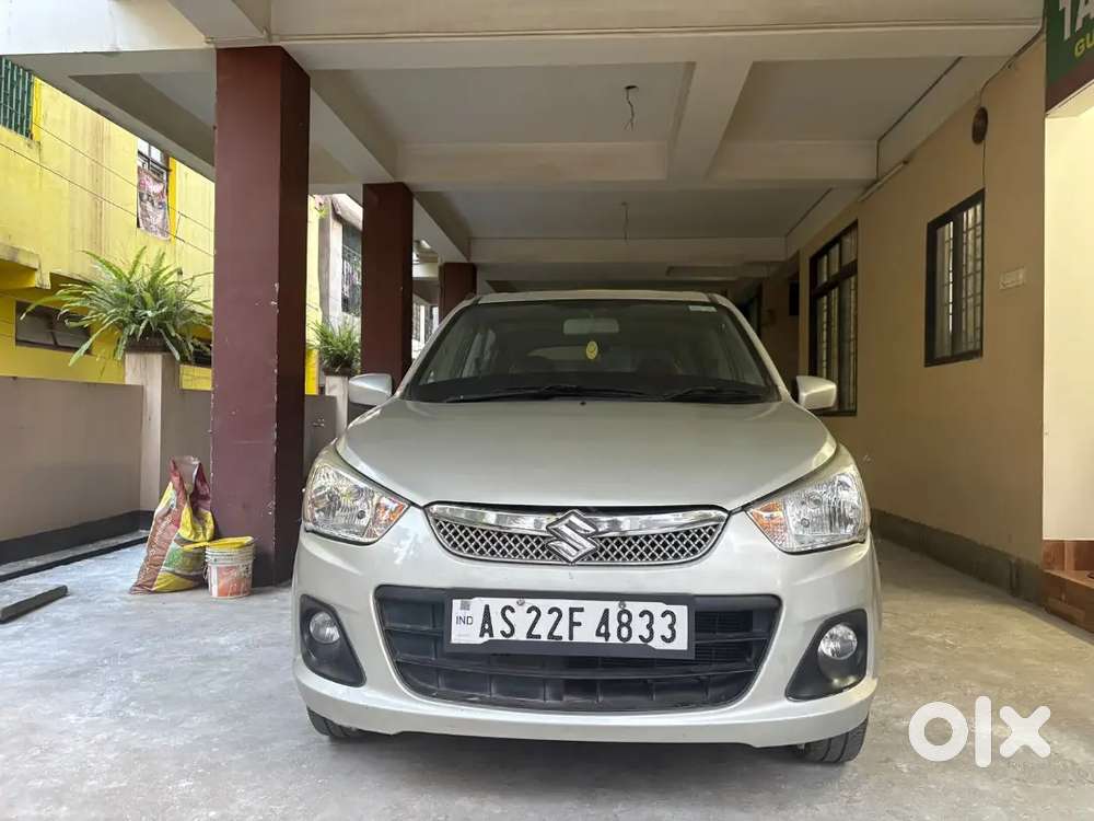 Maruti Suzuki Alto K10 Vxi
