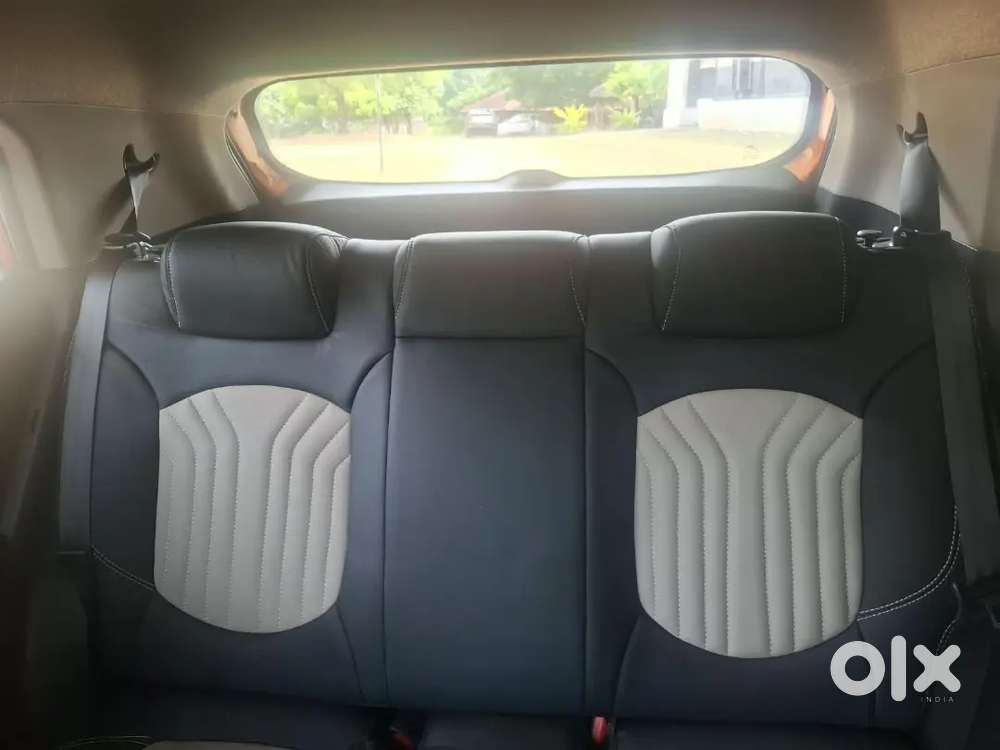 2019 Hyundai Creta 1.6