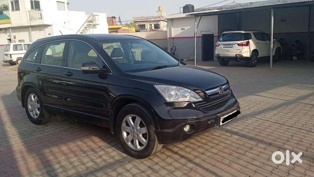 Honda Car 2008 Used