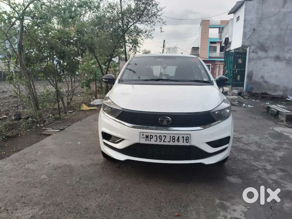 Tata Tiago 1.2 Revotron 2025 Petrol Center Locking Key