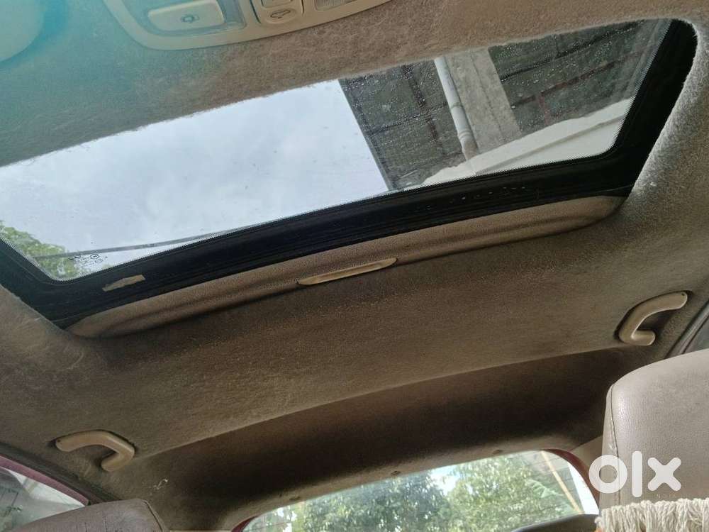 Hyundai I10 Kappa 2010 With Sunroof &ndash; Stylish & Feature-packed