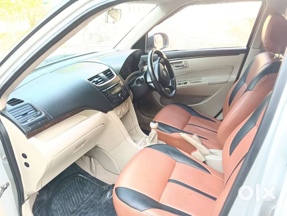 Maruti Suzuki Swift Dzire 2012-2015 Vdi, 2014, Diesel