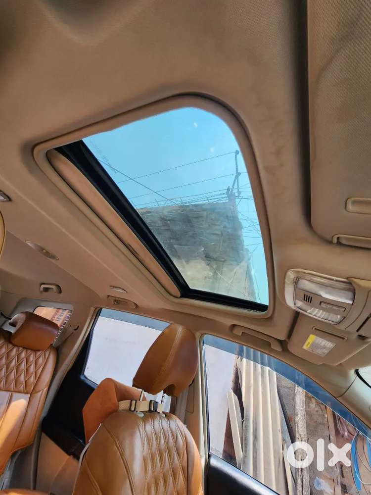 Mahindra Xuv500 2015 Diesel Manual