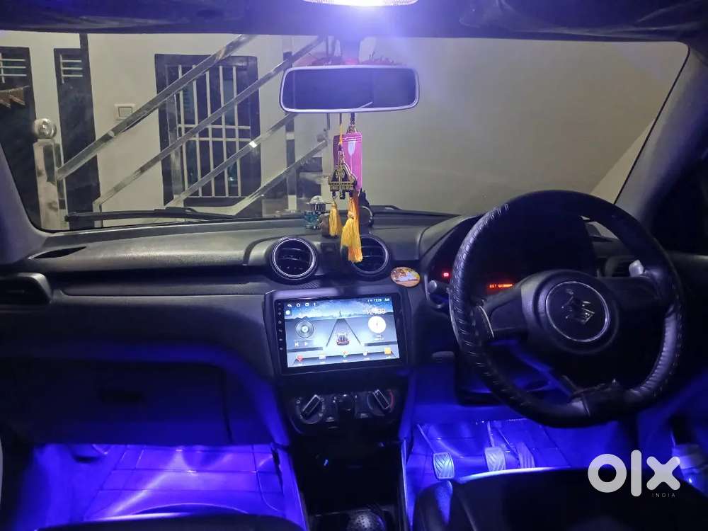 Genuine Car With Record Chli Hui