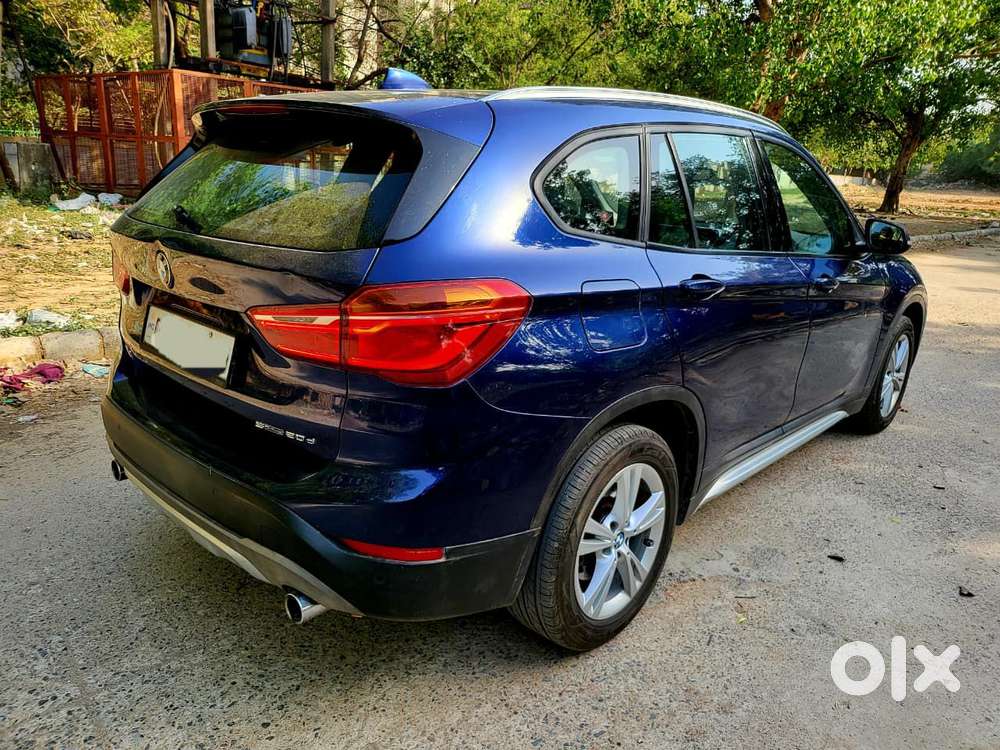 Bmw X1 Sdrive 20d X Line, 2019, Diesel