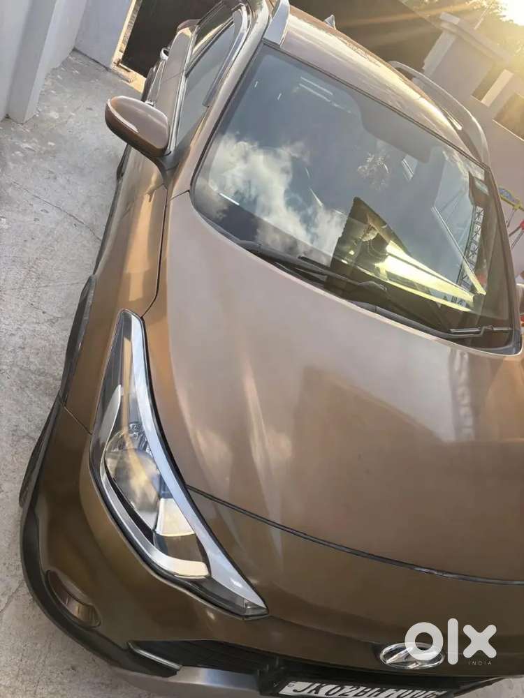 Hyundai I20 Active 2015 Diesel Manual