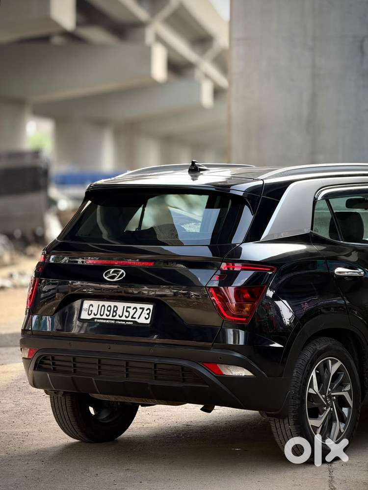 Hyundai Creta 1.5 Ex Diesel, 2022, Diesel