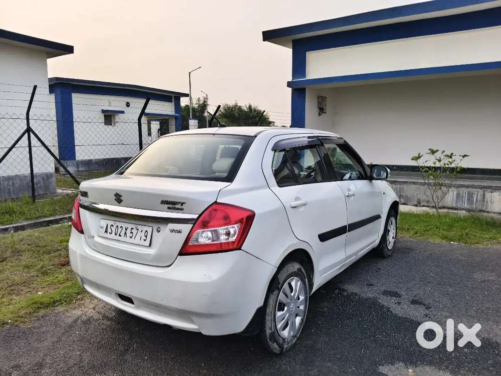 Maruti Suzuki Swift Dzire 2013 Diesel Good Condition