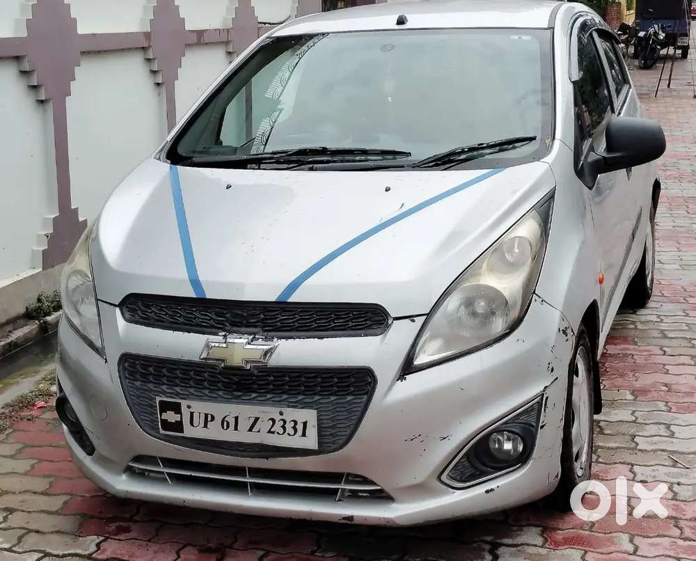 Chevrolet Beat 2015 Ls