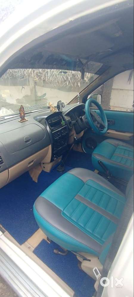 Chevrolet Tavera Neo 2017