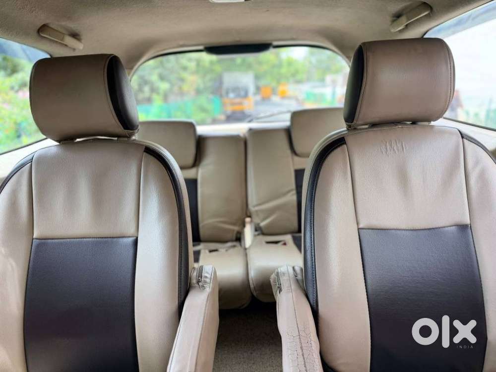 Toyota Innova 2.5 G (diesel) 7 Seater, 2007, Diesel