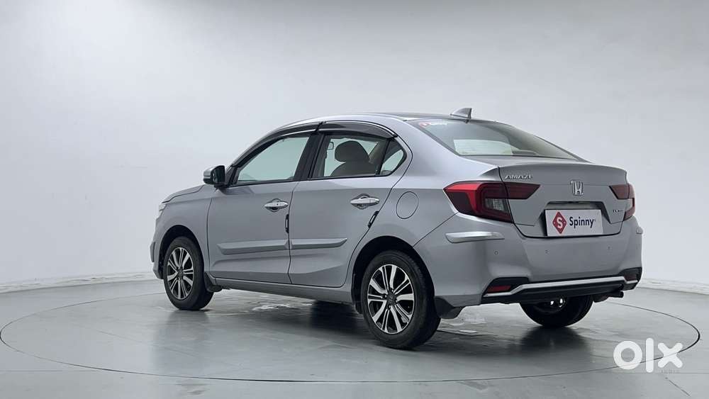 Honda Amaze [2021-2023] 1.2 Vx I-vtec Mt, 2023, Petrol