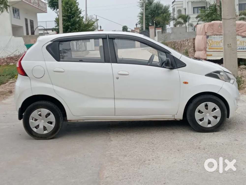 Nissan Detsun Redi Go 17 Model Tyre New Battery New