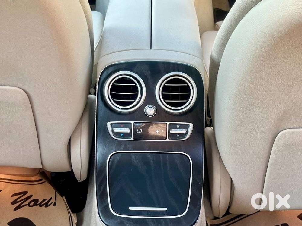 Mercedes-benz E-class E 220 D, 2022, Diesel