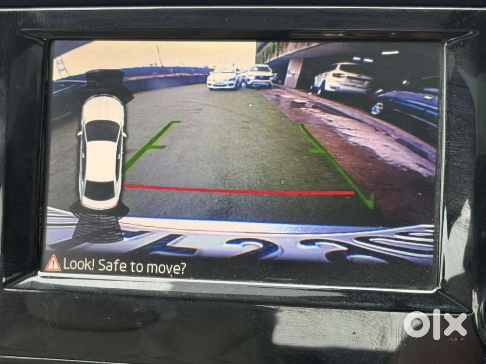 Skoda Octavia, 2016, Diesel