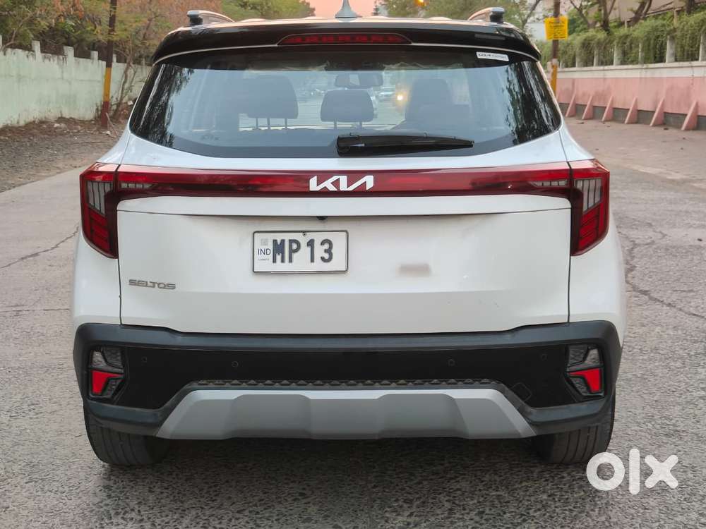 Kia Seltos 1.5 Htk+, 2024, Diesel