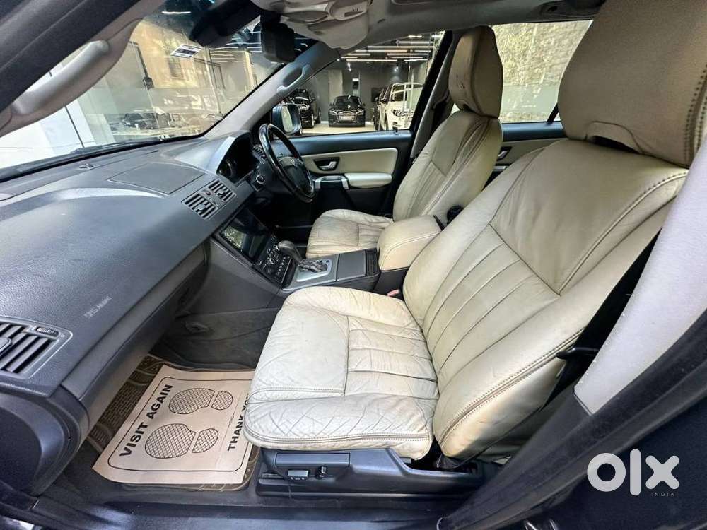 Volvo Xc90 D5 Awd, 2011, Diesel