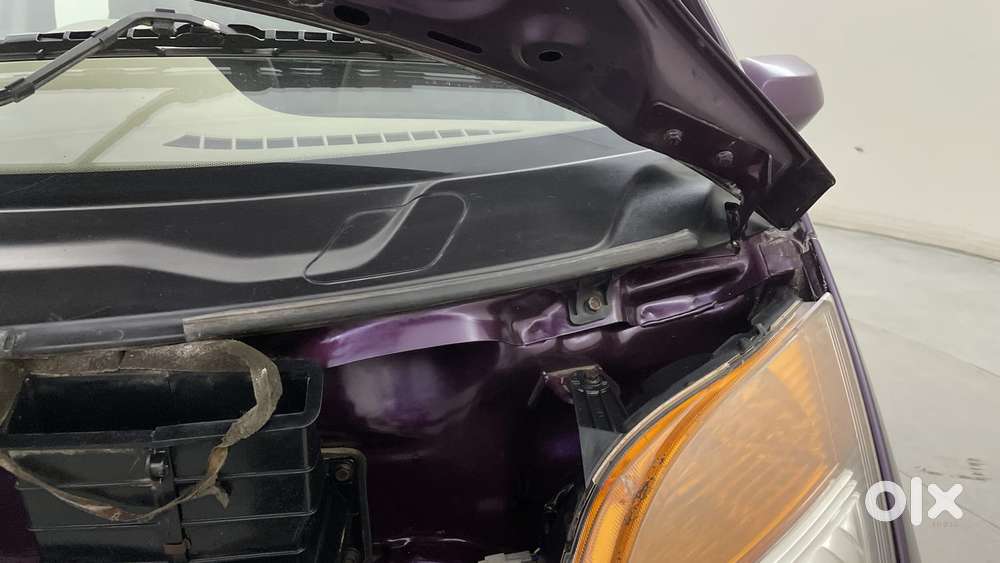 Tata Nano Twist Xt, 2015, Petrol