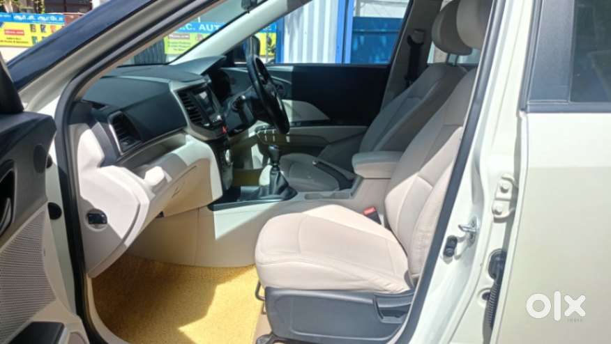 Mahindra Xuv300 W6 Diesel, 2019, Diesel