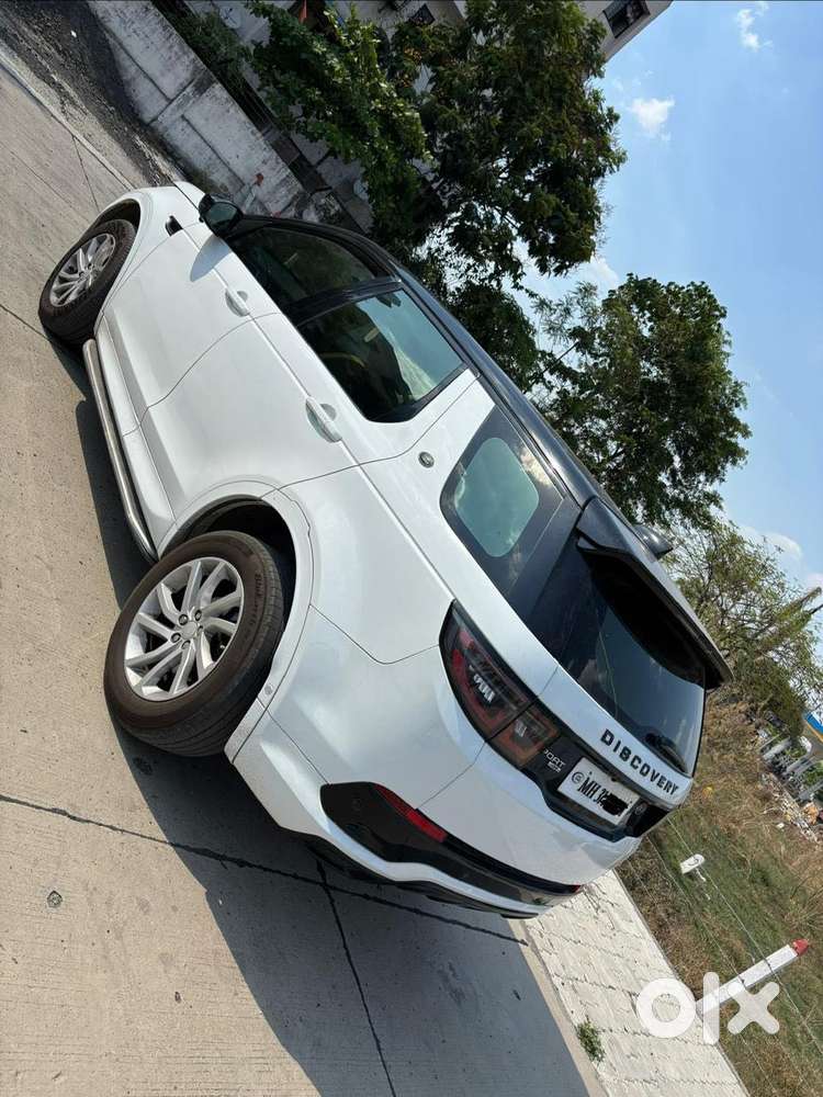 Land Rover Discovery Sport Sd4 Hse Luxury, 2018, Diesel