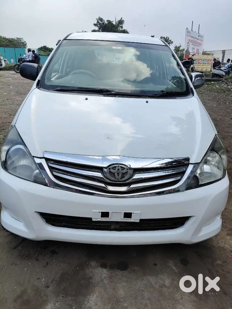 Fresh Condition