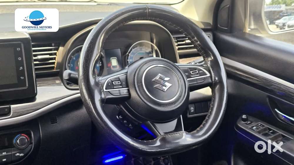Maruti Suzuki Xl6 1.5 Zeta Mt, 2020, Petrol