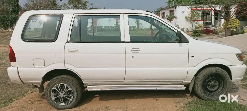 Chevrolet Tavera 2012 Good Condition Sell