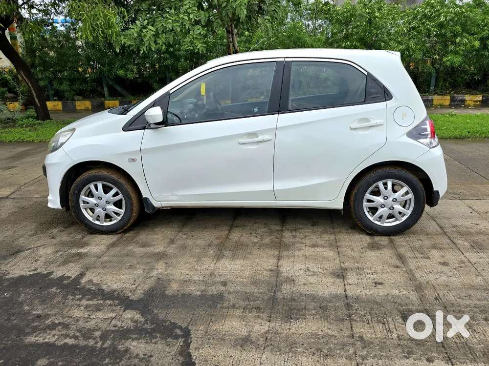 Honda Brio [2011-2013] 2012