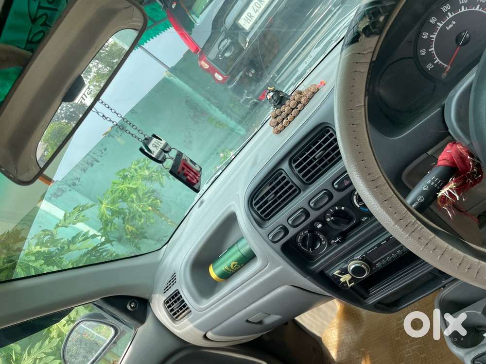 Maruti Suzuki Alto K10 2012 Petrol Well Maintained