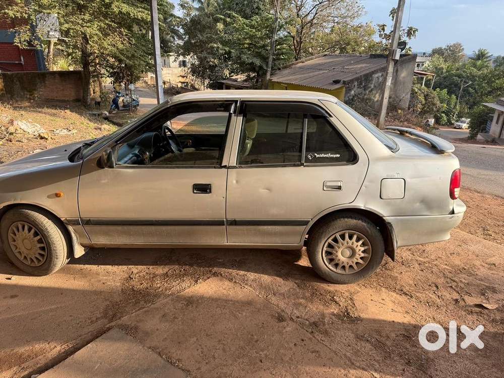 Maruti Suzuki Esteem 2004 Petrol Well Maintained