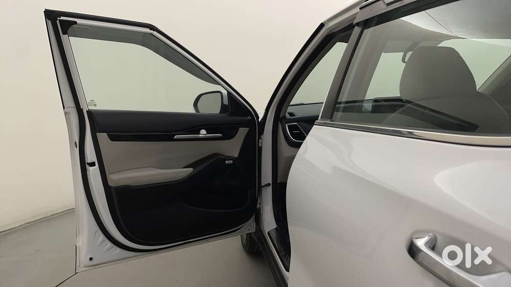 Kia Seltos Htx Plus At D, 2019, Diesel