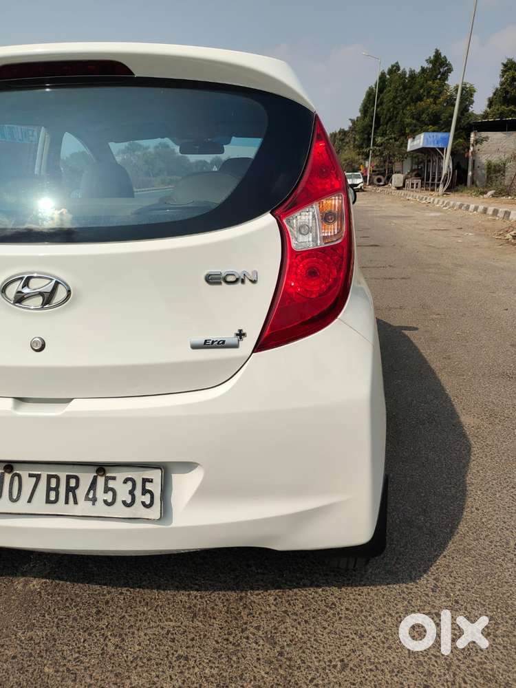 Hyundai Eon Era +, 2015, Cng & Hybrids