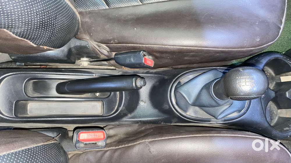 Nissan Micra Active Xl, 2014, Petrol