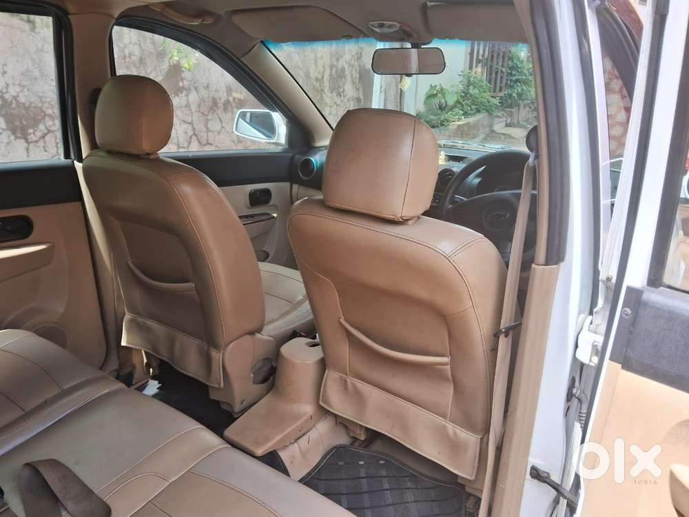 Chevrolet Enjoy Tcdi Lt 8 Seater, 2015, Diesel