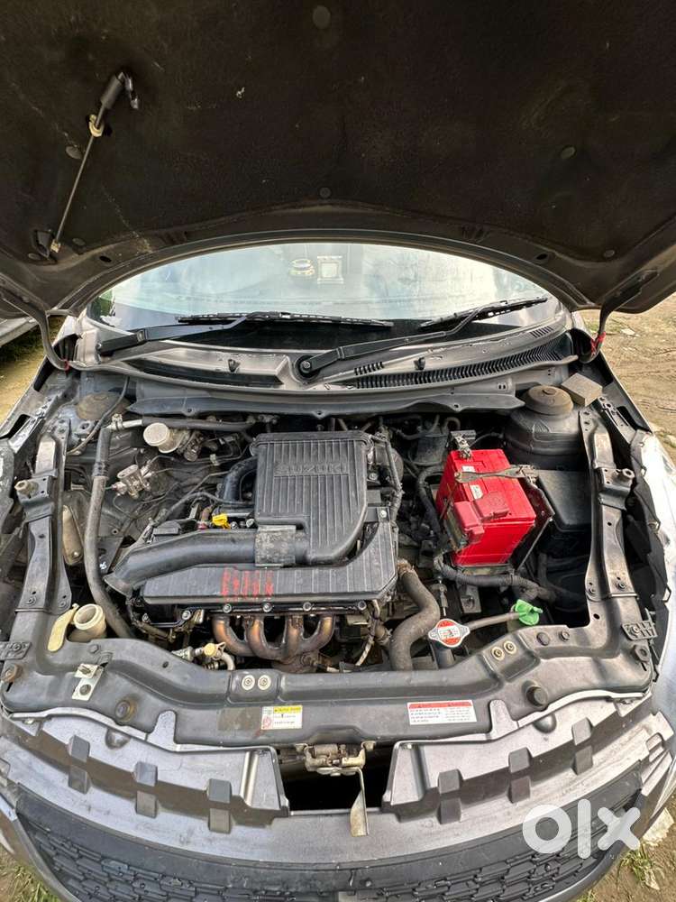Maruti Suzuki Swift Vxi + Manual, 2015, Petrol