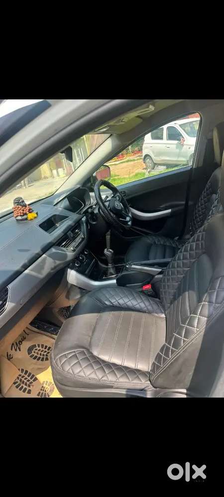 Tata Nexon 1.5 Petrol 2022 Sunroof