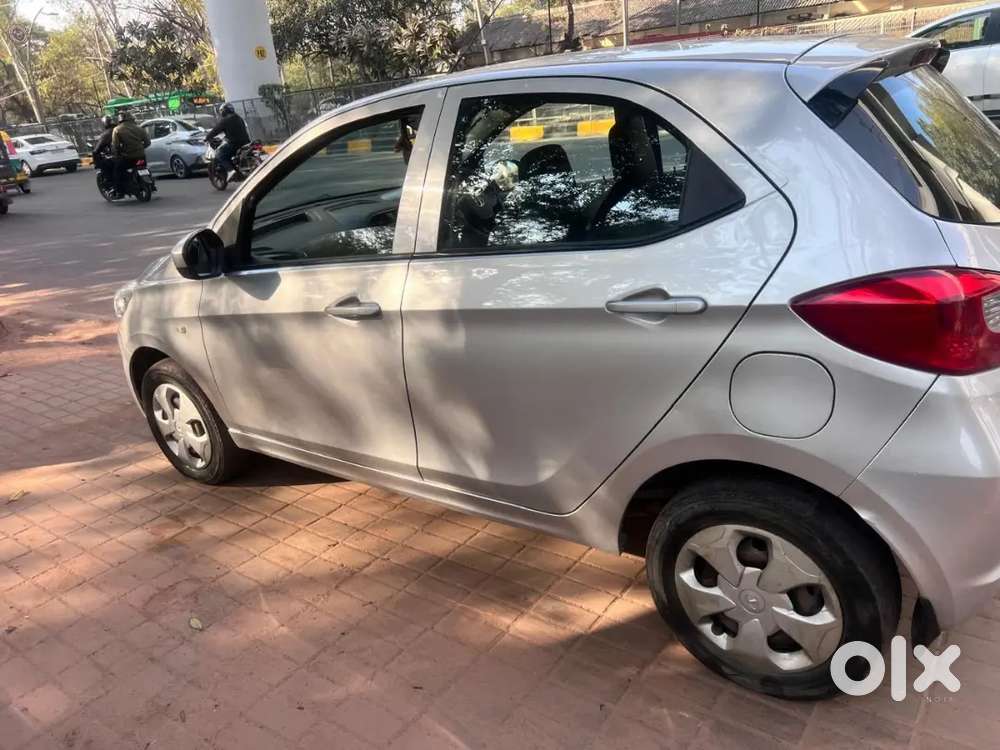 Tiago Cng Xt(first Owner)2019