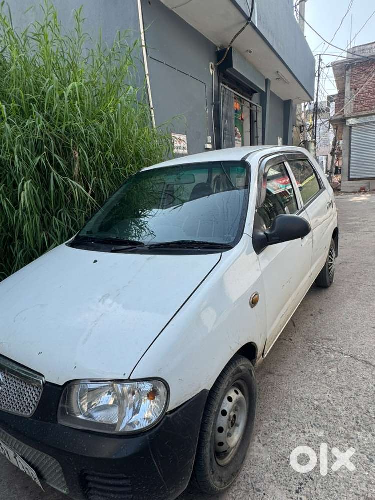 Maruti Suzuki Alto 800 2013