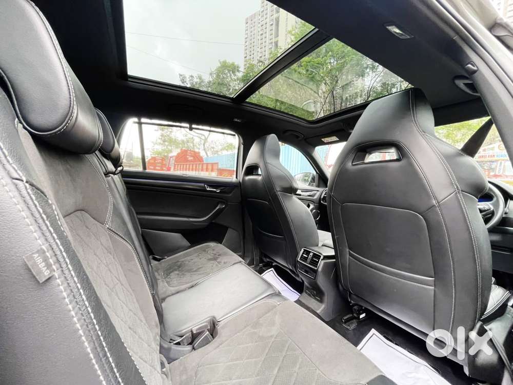 Skoda Kodiaq 2.0 Sportline Tsi Dsg, 2023, Petrol