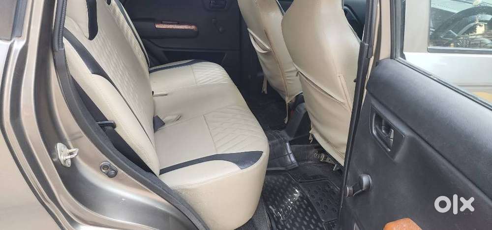 Maruti Suzuki Wagon R 1.0 Lxi Cng, 2019, Cng & Hybrids