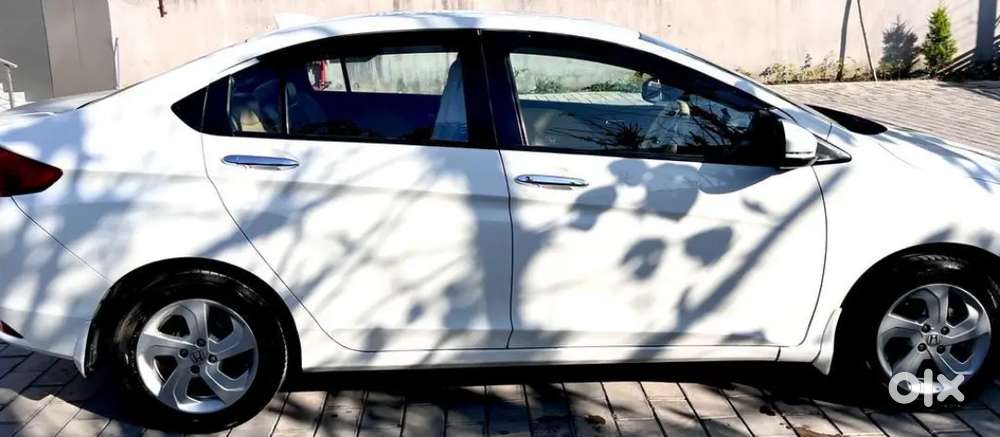 Honda City Diesel Manual 2015 Model