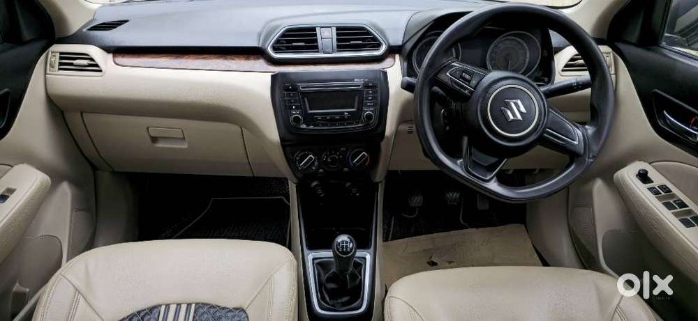 Maruti Suzuki Swift Dzire Vdi Bsiv, 2019, Diesel