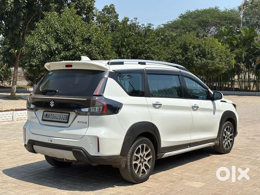 Maruti Suzuki Xl6 1.5 Zeta Mt, 2022, Cng & Hybrids