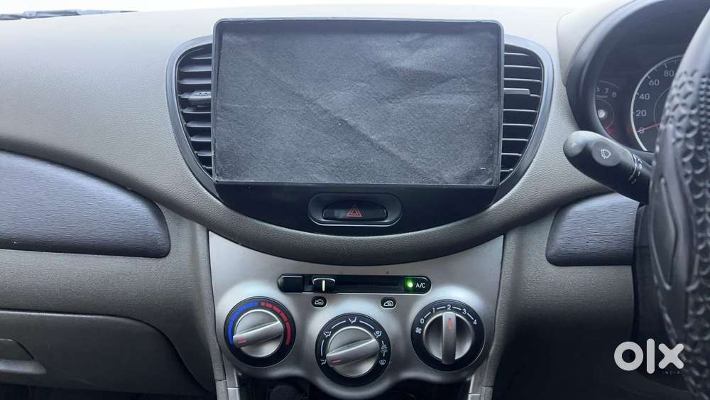 Hyundai I10 2007-2010 Era 1.1, 2012, Petrol