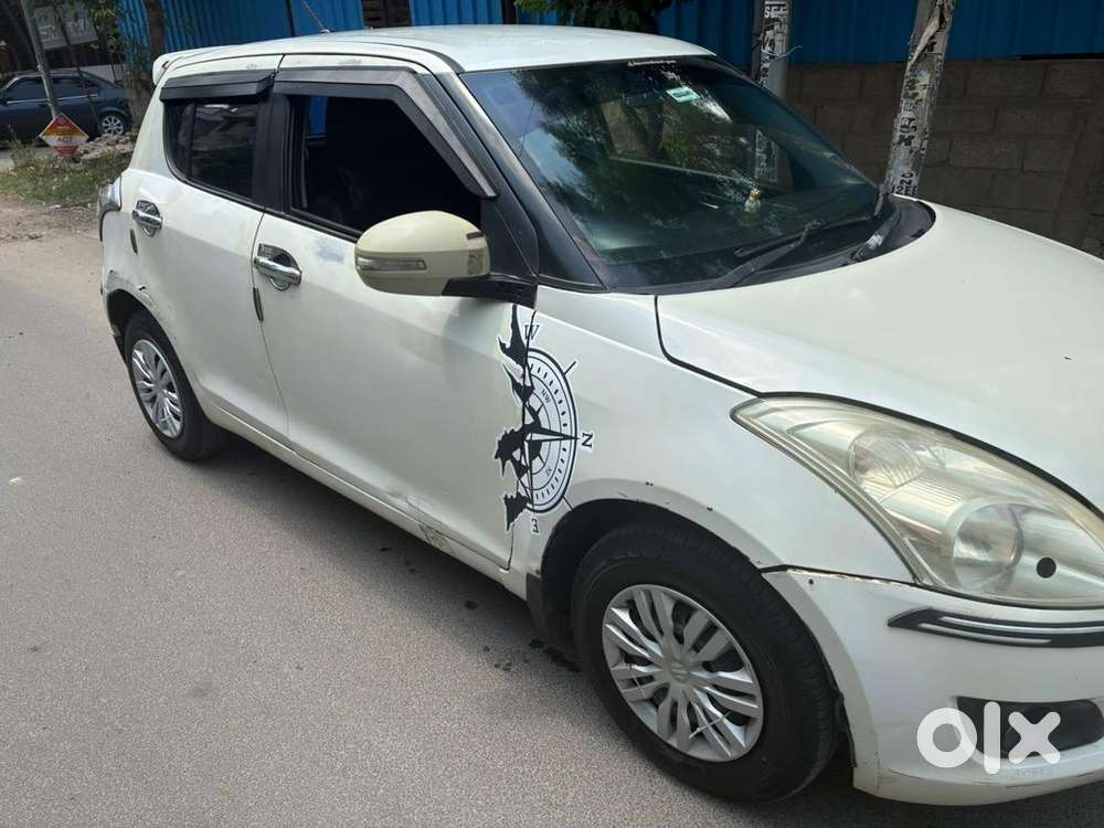 Maruti Suzuki Diesel 2012 Sale From Direct Owner