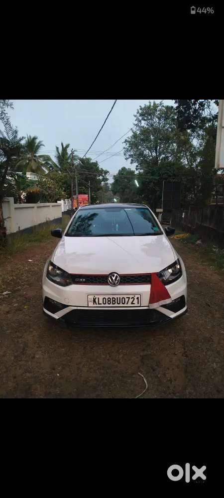 Volkswagen Polo 2019 Petrol 36000 Km Driven