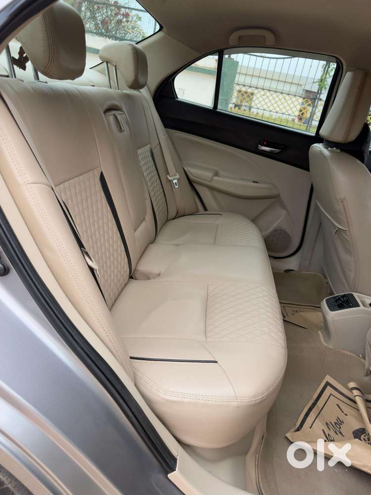 Maruti Suzuki Swift Dzire 1.3 Vxi, 2022, Petrol