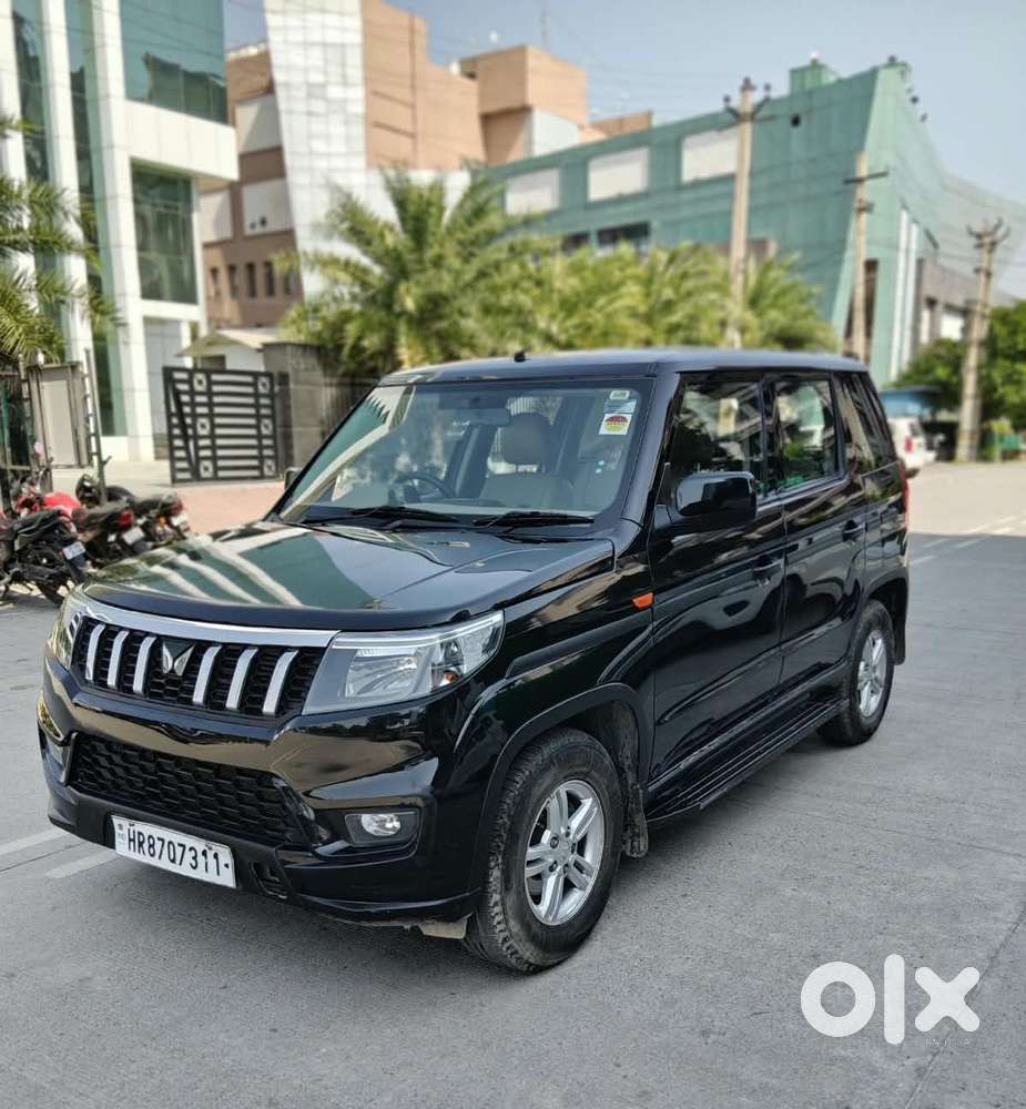 Mahindra Bolero Neo 1.5 N 10 R, 2024, Diesel