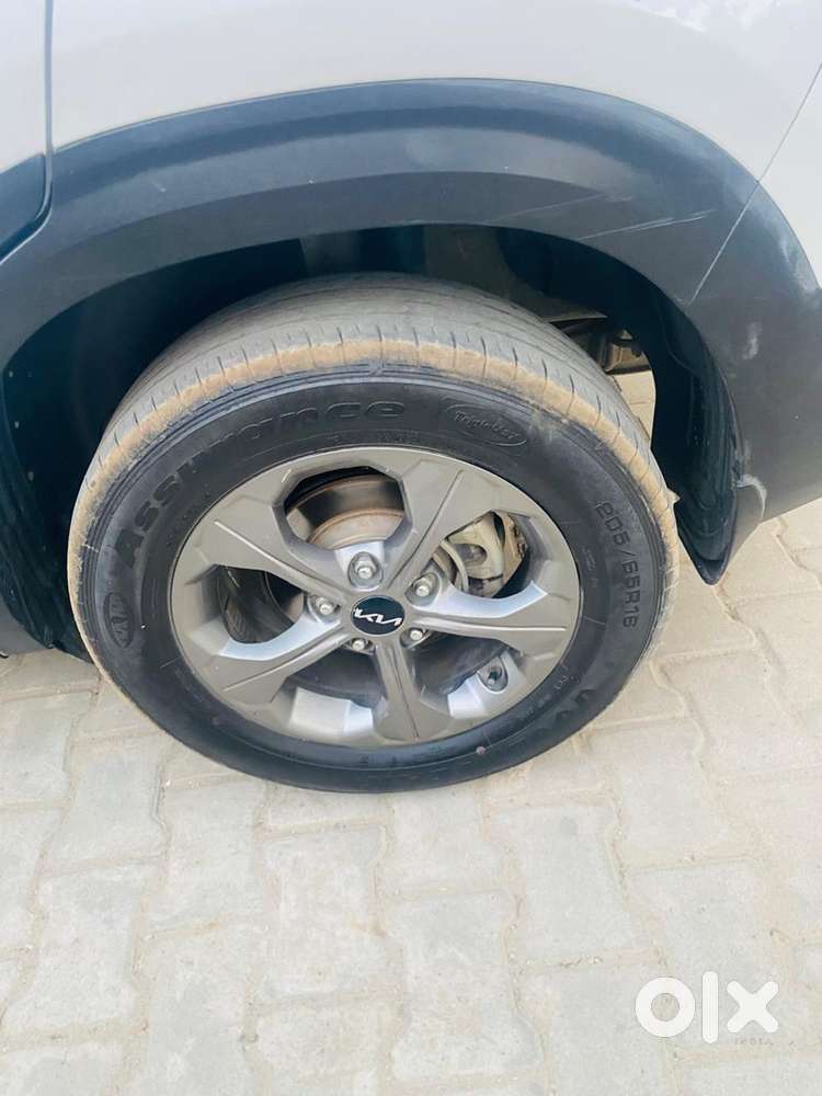Kia Seltos 2023 Petrol Manual