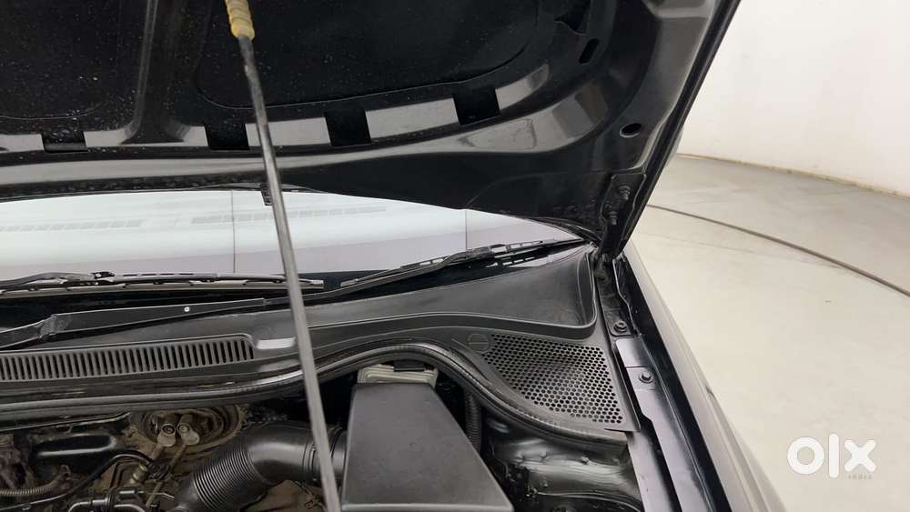 Volkswagen Polo 2009-2013 Petrol Comfortline 1.2l, 2015, Petrol